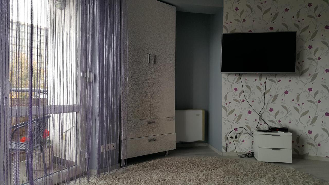 Paris-Lux. Appartement Hajdúszoboszló Buitenkant foto