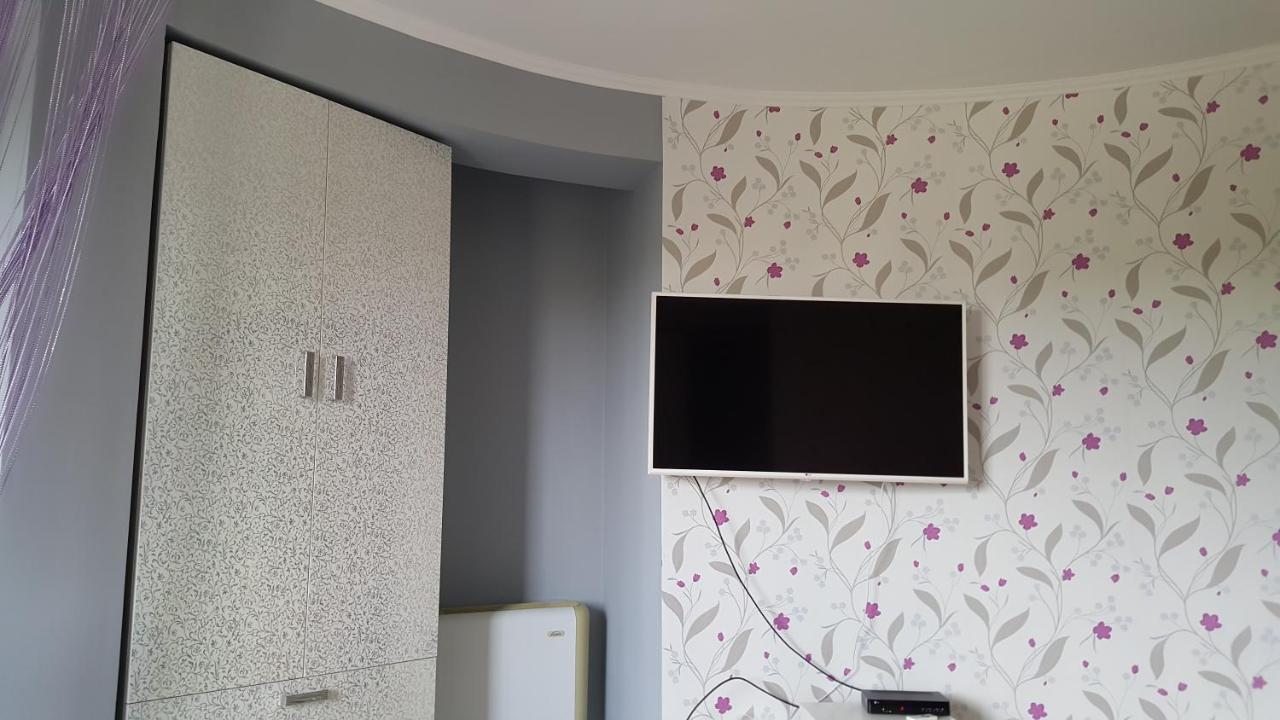 Paris-Lux. Appartement Hajdúszoboszló Buitenkant foto