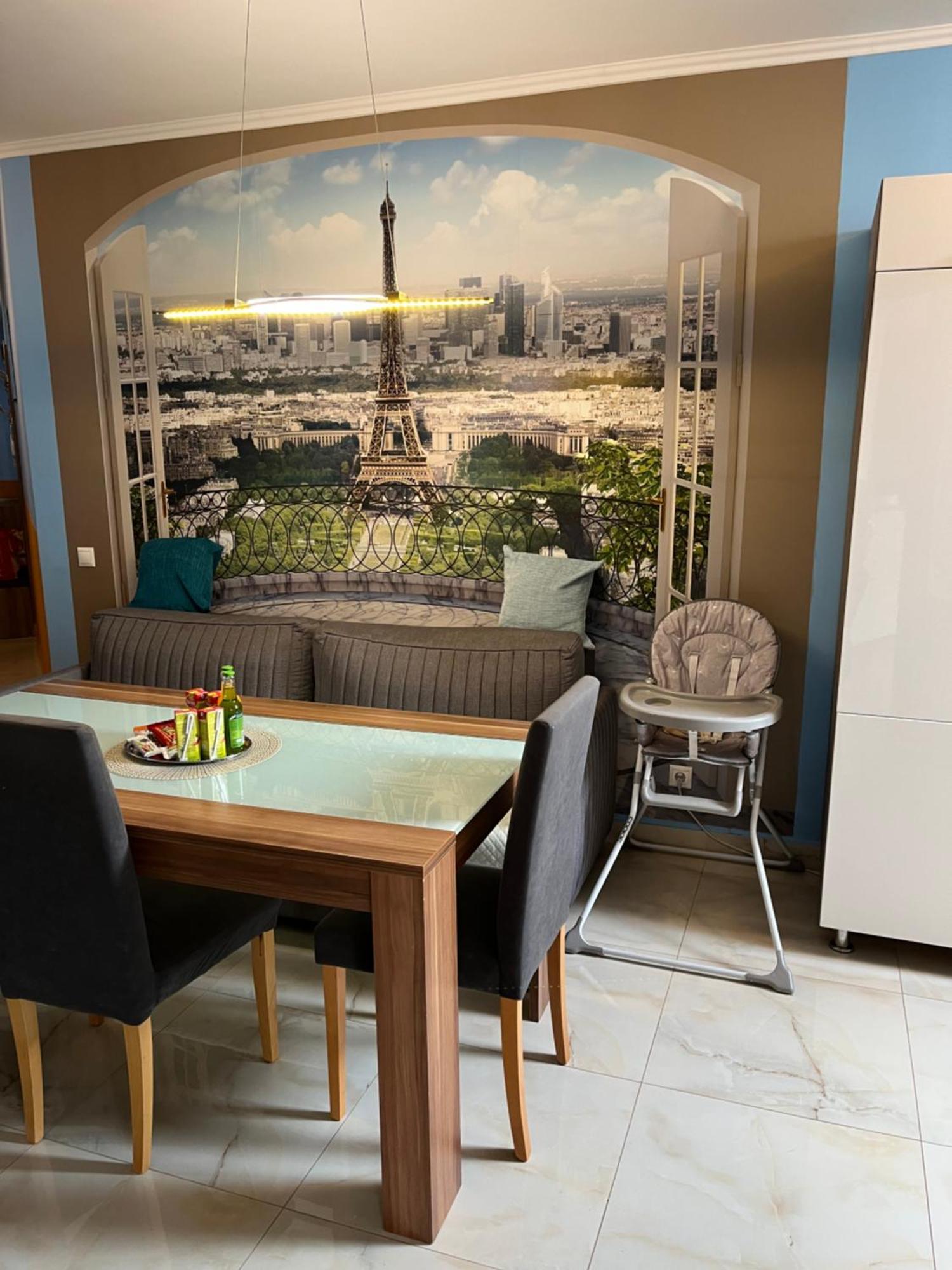 Paris-Lux. Appartement Hajdúszoboszló Buitenkant foto