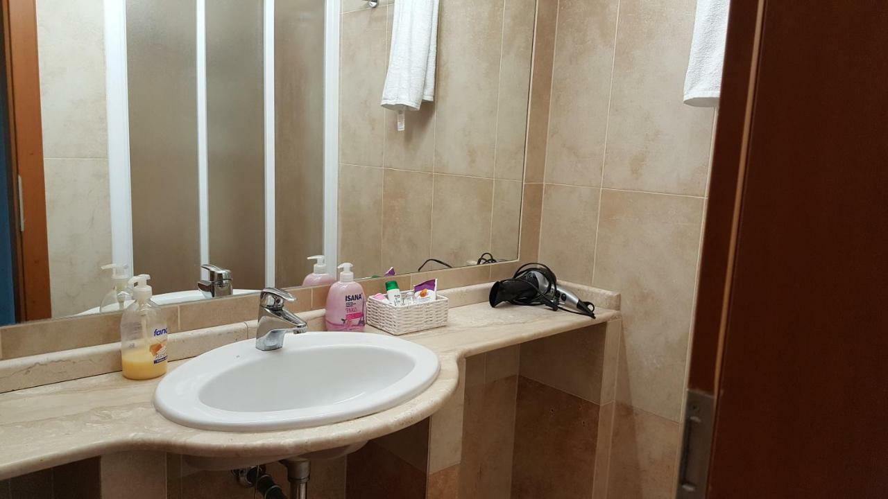 Paris-Lux. Appartement Hajdúszoboszló Buitenkant foto